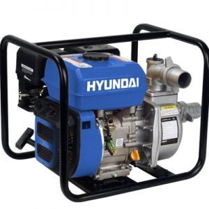 Máy bơm chữa cháy Hyundai HY7T-1.5