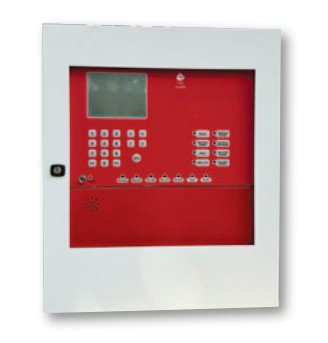 Bảng điều khiển báo cháy địa chỉ Changder CD-A150