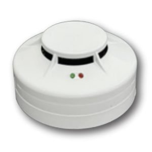 Cảm biến khói đa năng Changder CD-WT32L