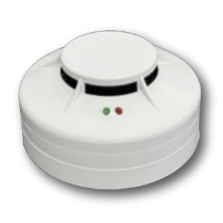 Cảm biến khói đa năng Changder CD-WT32L