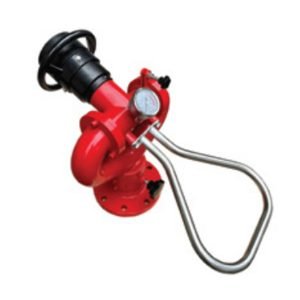 Súng phun nước đa năng Changder CD-SPN100A-DN