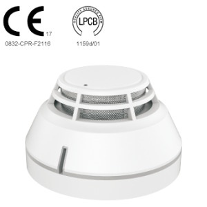Đầu báo khói quang điện có thể định địa chỉ Sanjiang A9030T