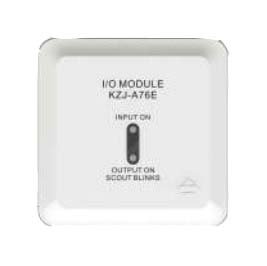 Module I/O địa chỉ Sanjiang KZJ-A76E