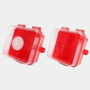 Vỏ chống thấm nước Sanjiang FHH-SG01/FHH-SAP01
