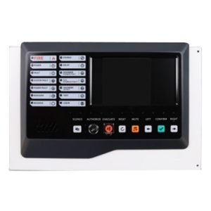 Bộ hiển thị phụ địa chỉ Sanjiang SEC3000