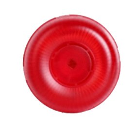 Còi đèn báo cháy thường kèm đế Sanjiang C9092T