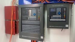 Dự án hệ thống báo cháy Sanjiang hệ địa chỉ tại Nha Trang: Giải pháp công nghệ mới trong kỷ nguyên an toàn thông minh thumbnail
