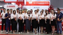 HTH đồng hành cùng cộng đồng PCCC tại FIRE SAFETY & RESCUE VIETNAM 2025 thumbnail